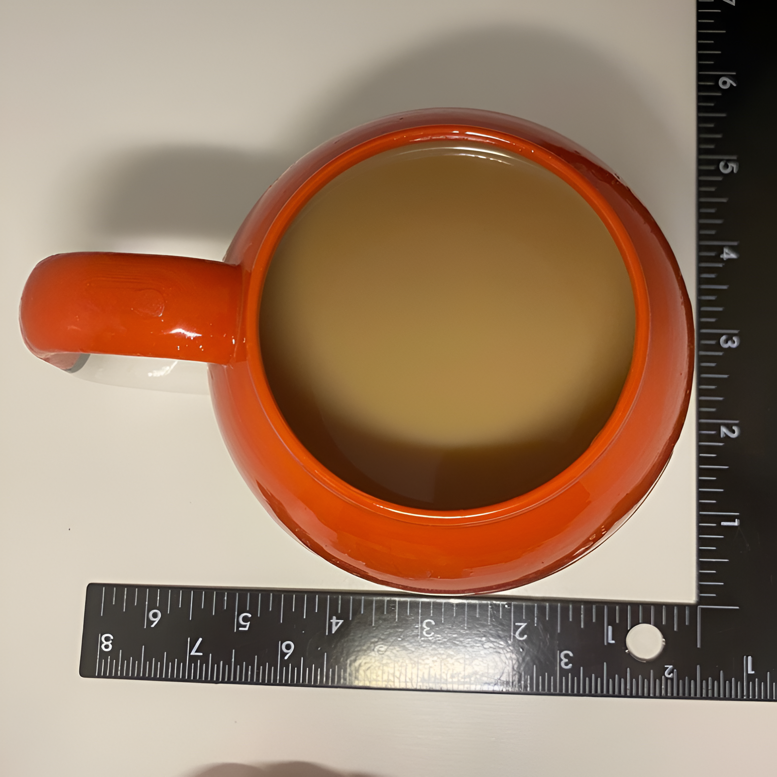 3D Printed Mug
