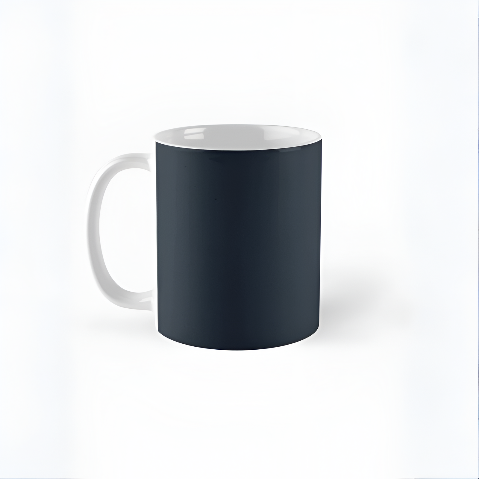 Sherlock Television Series Ceramic Coffee Mug