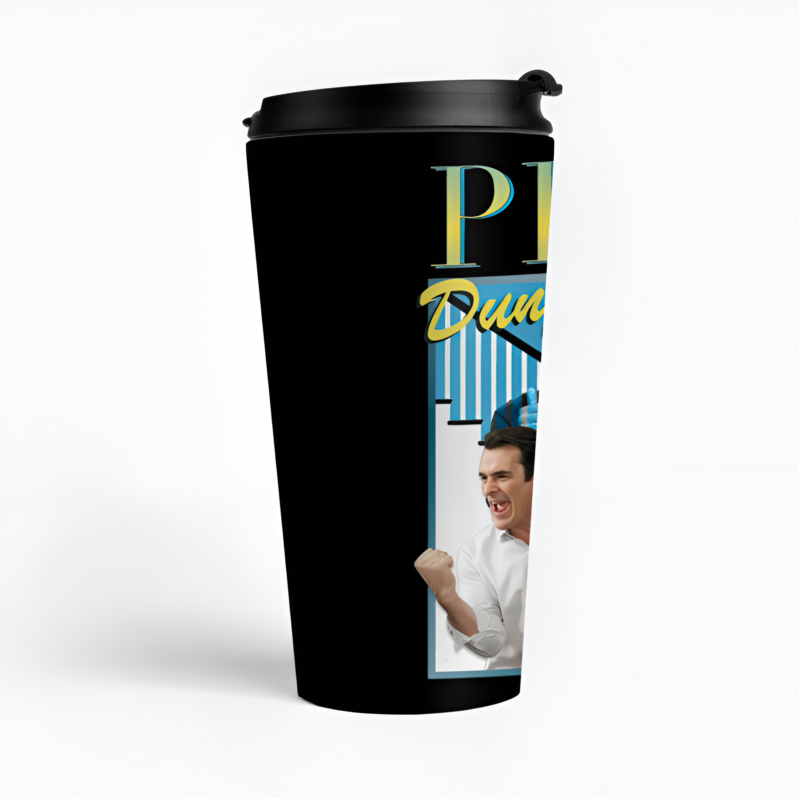 Modern Family Tv Show Phil Dunphy Ceramic Mug