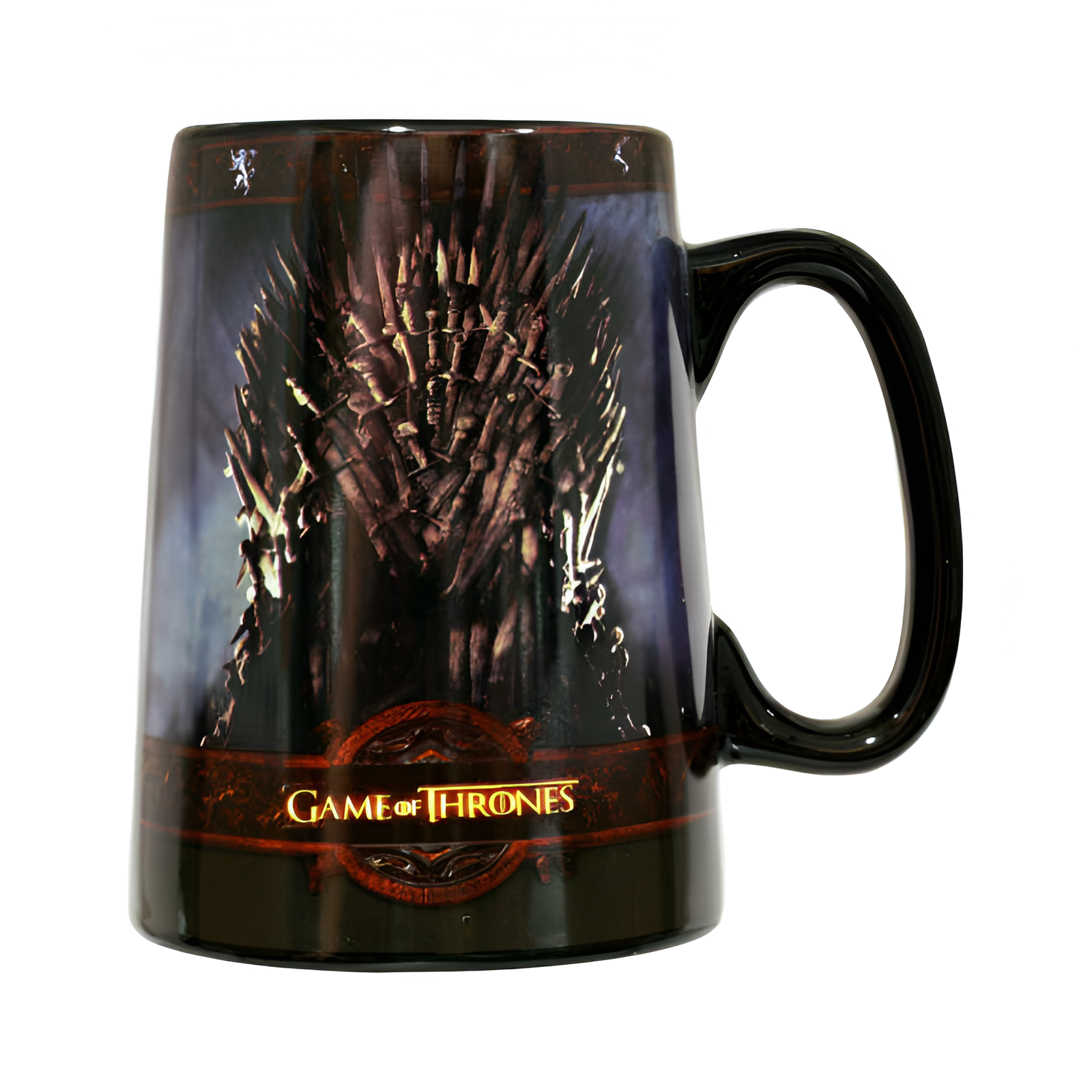 Game Of Thrones Themed Large 14oz Ceramic Mug