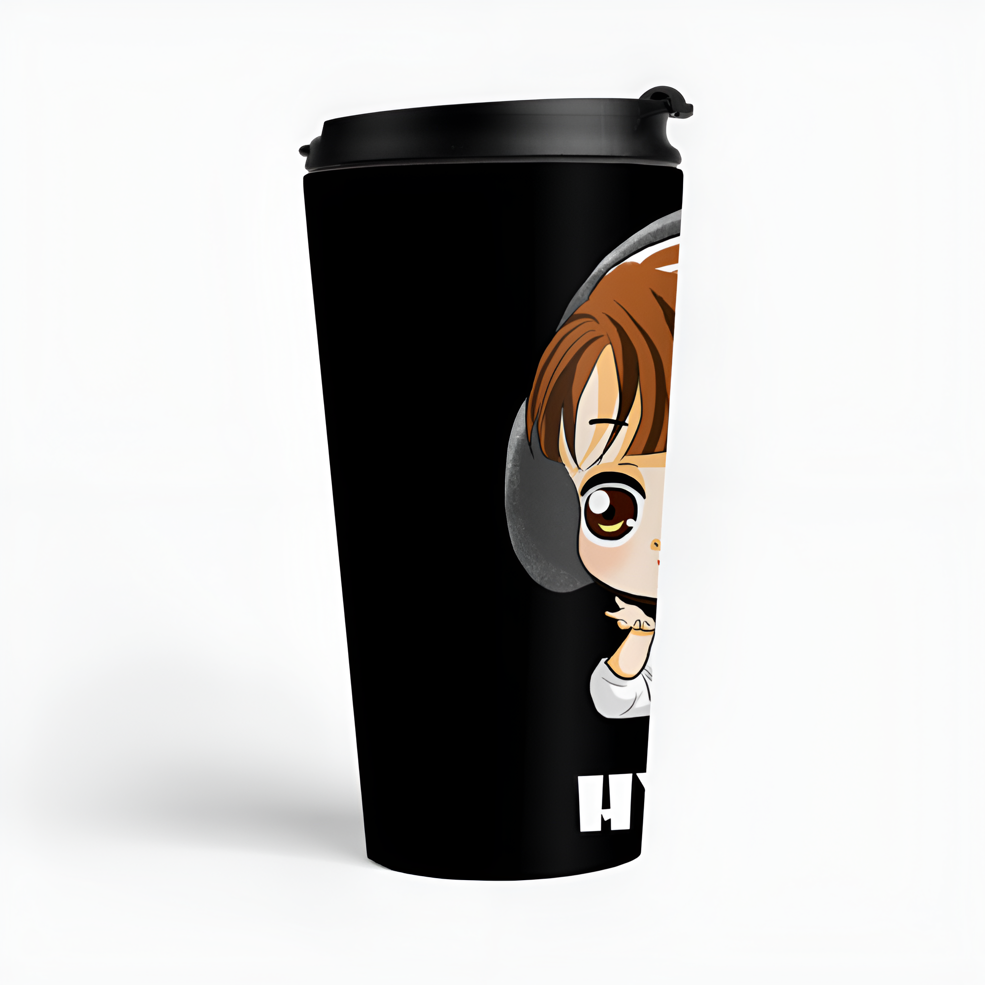 Stray kids Character Ceramic Coffee Drinkware Mug