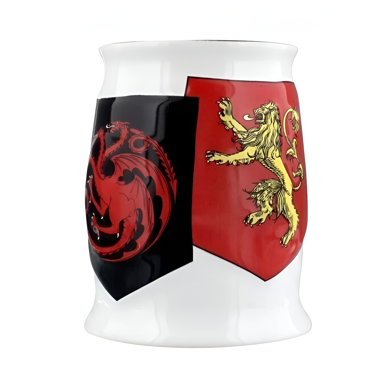 Game Of Thrones Themed Ceramic Stein Mug