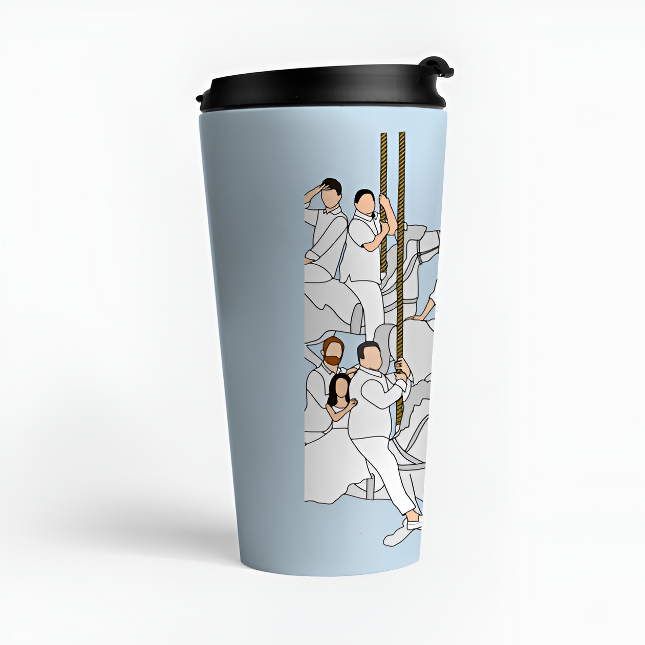 Modern Family Inspired Mug