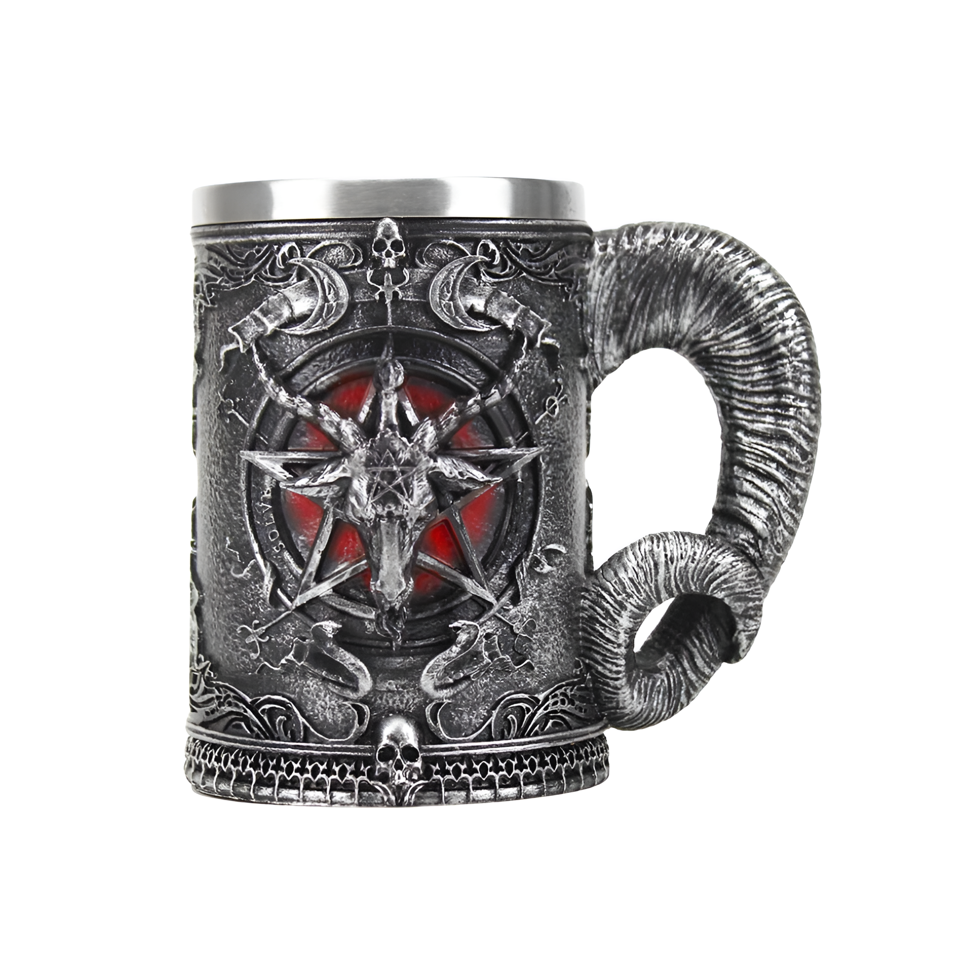Game of Thrones Creative 3D Coffee Cup