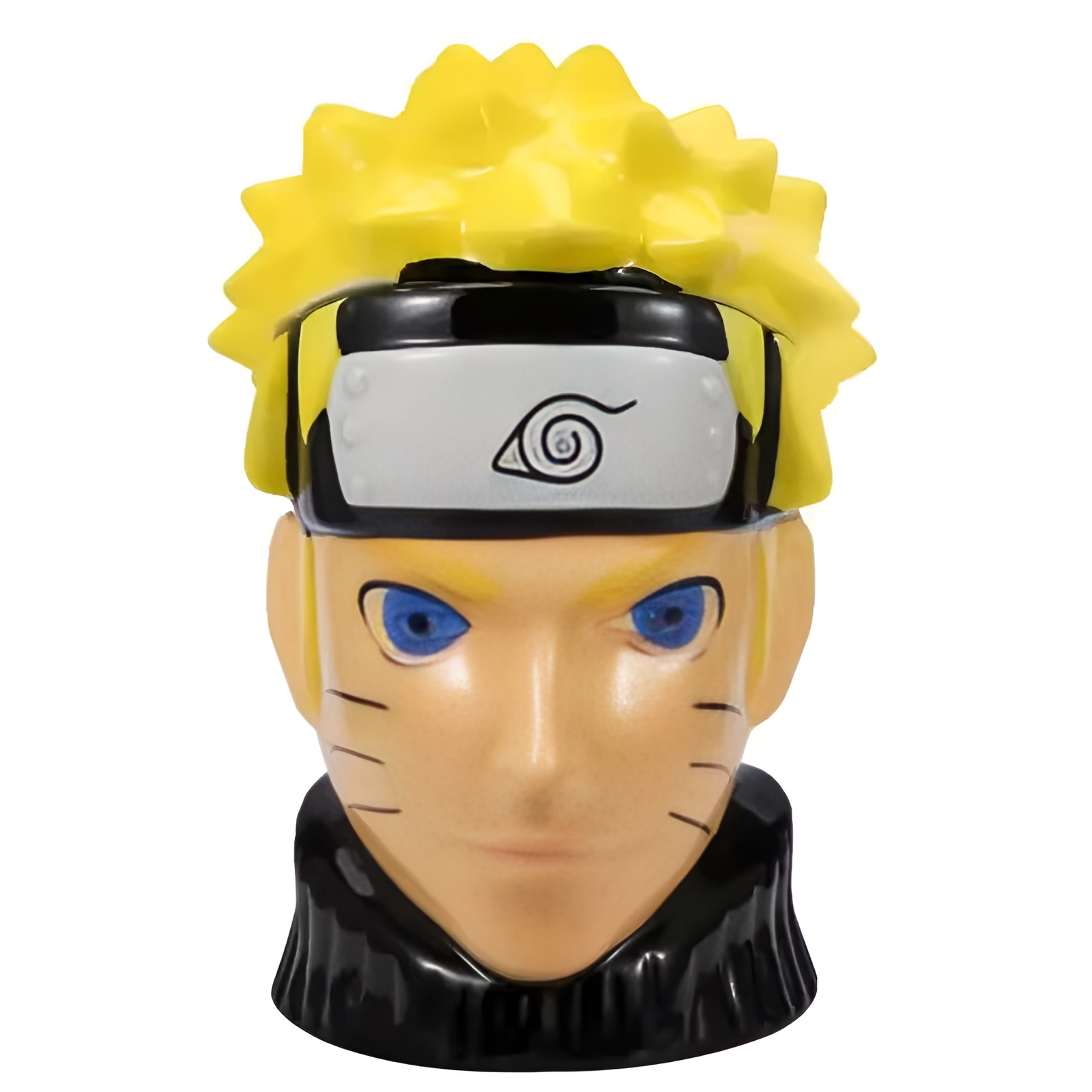 Naruto animation peripheral personalized 3D mug ceramic cup