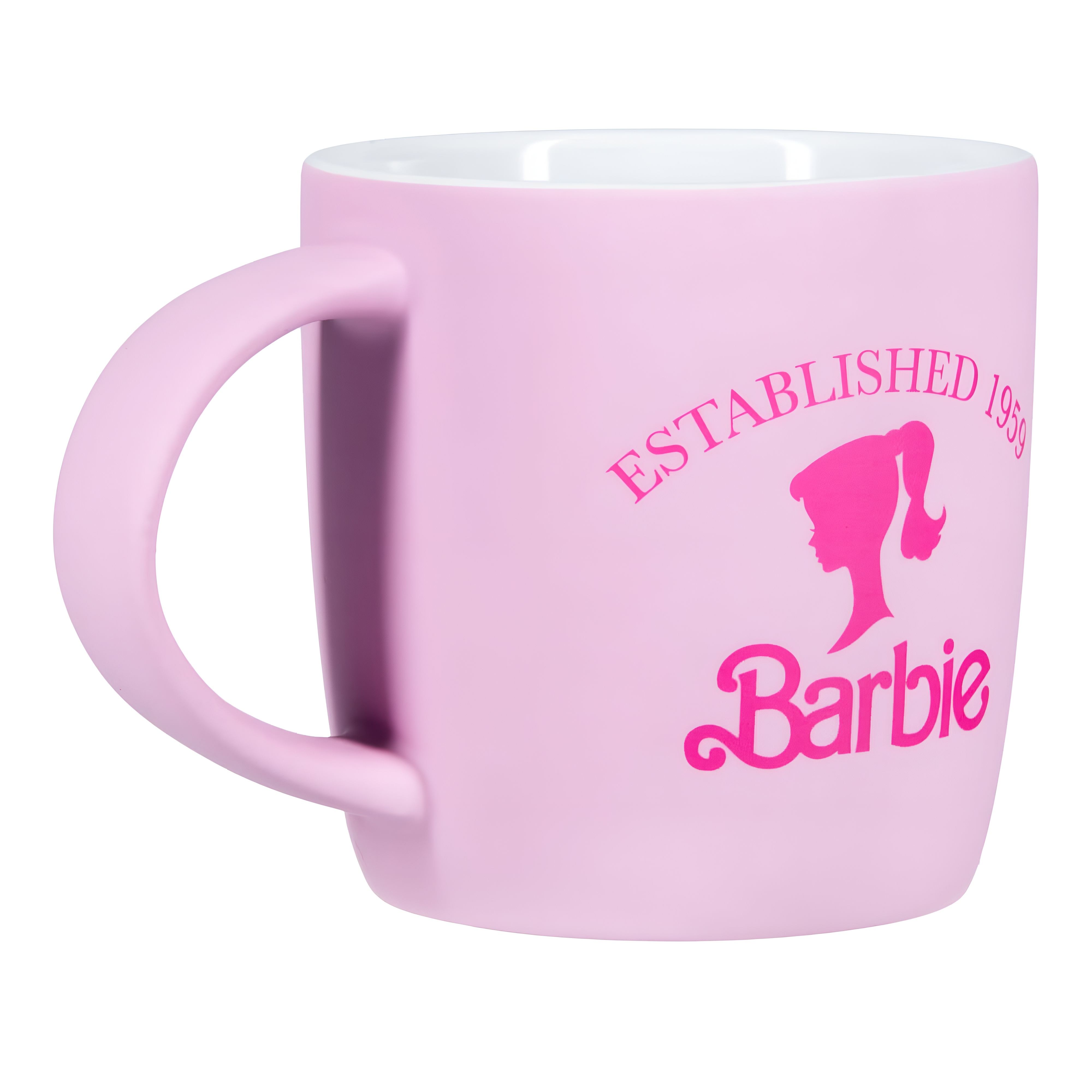 Elegant Ceramic Tea Cup