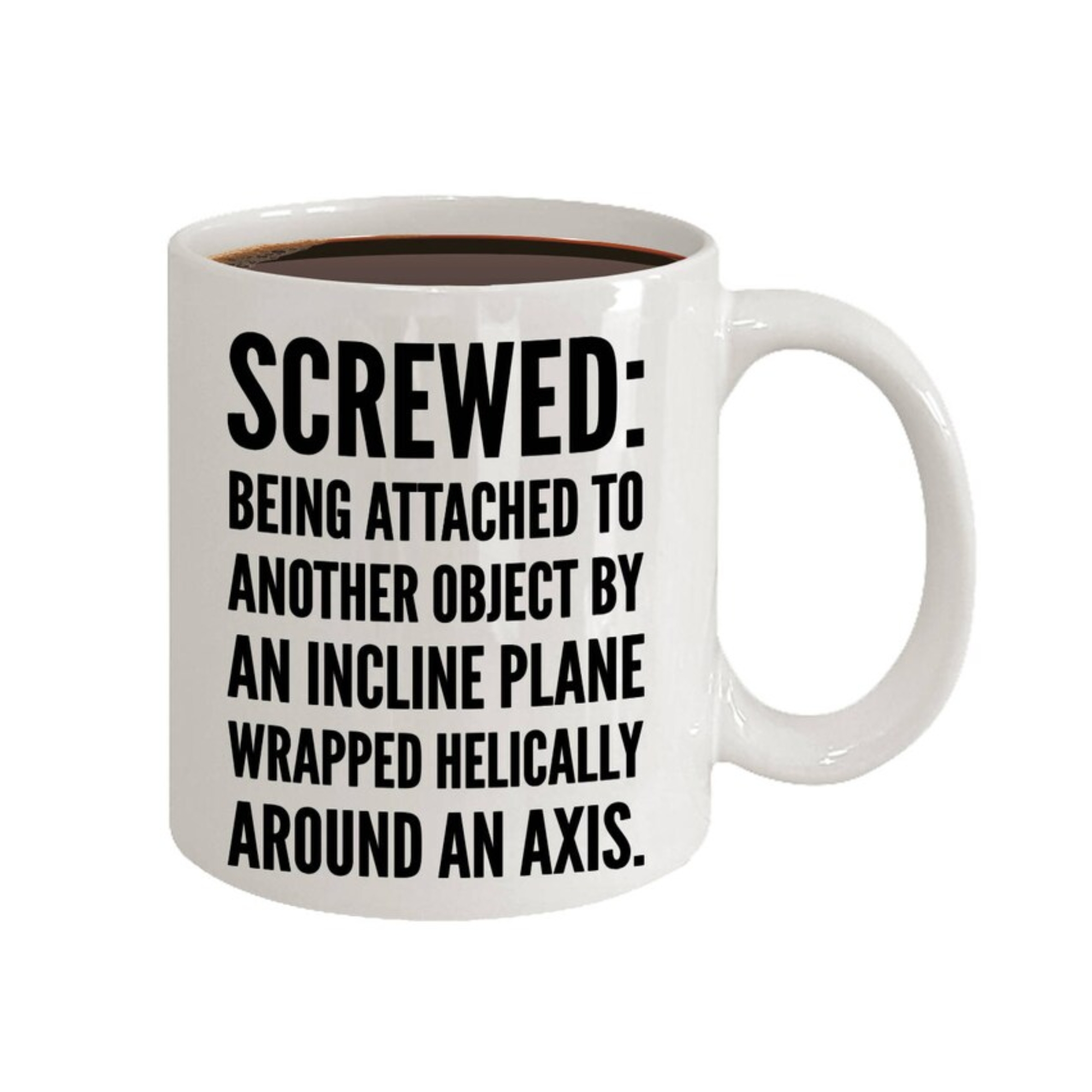  Leonard Funny Quote Print The Big Bang Theory Ceramic Coffee Mug