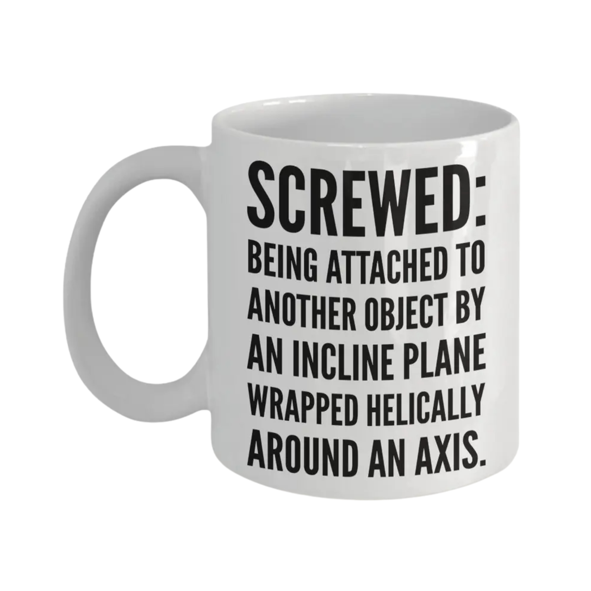  Leonard Funny Quote Print The Big Bang Theory Ceramic Coffee Mug