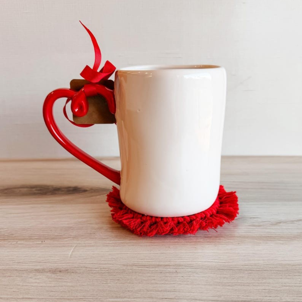 Mickey Minnie Dancing Mug