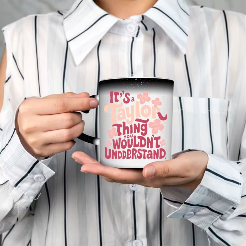 Funny It's a Taylor Thing Men's