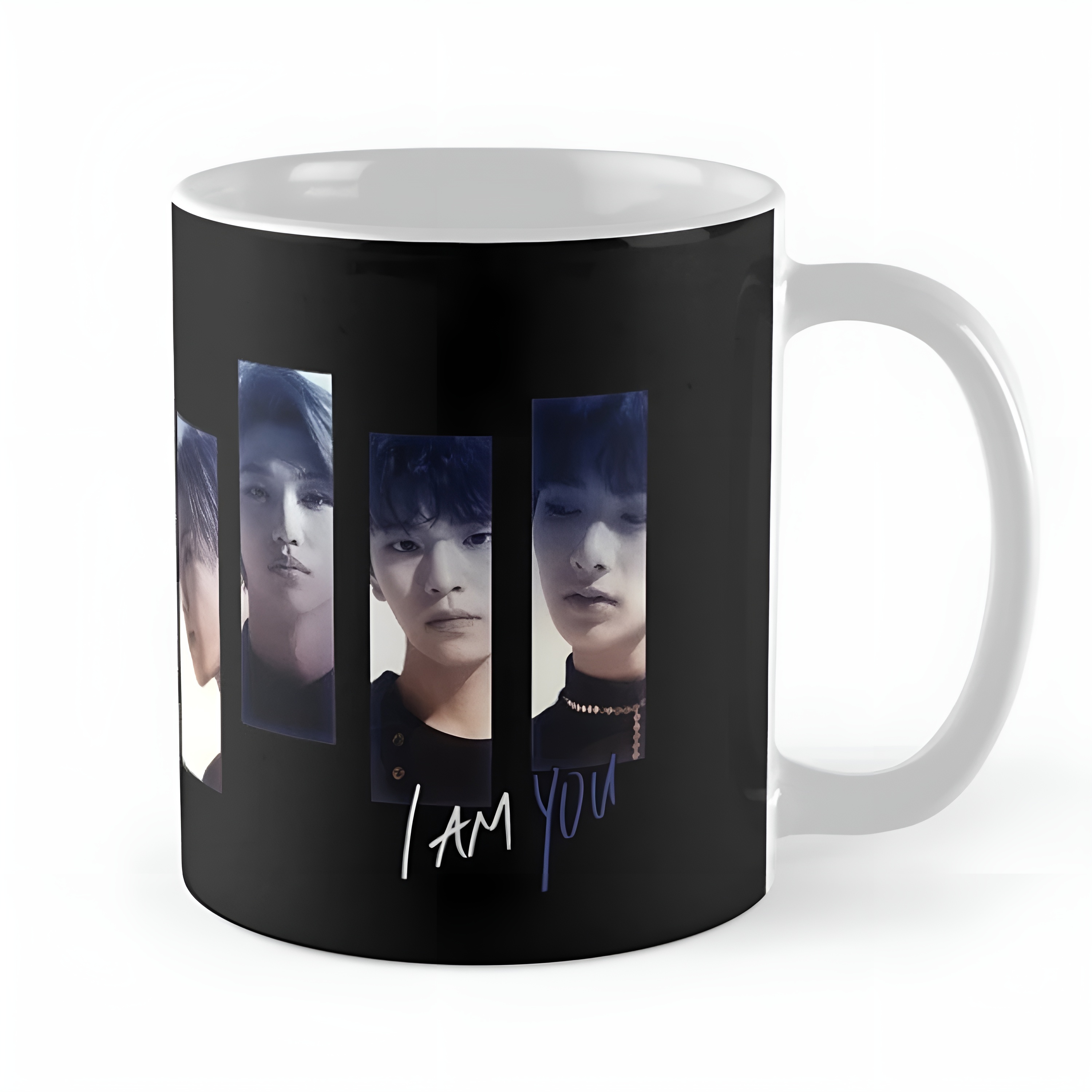 Stray Kids I Am You Slides Mug