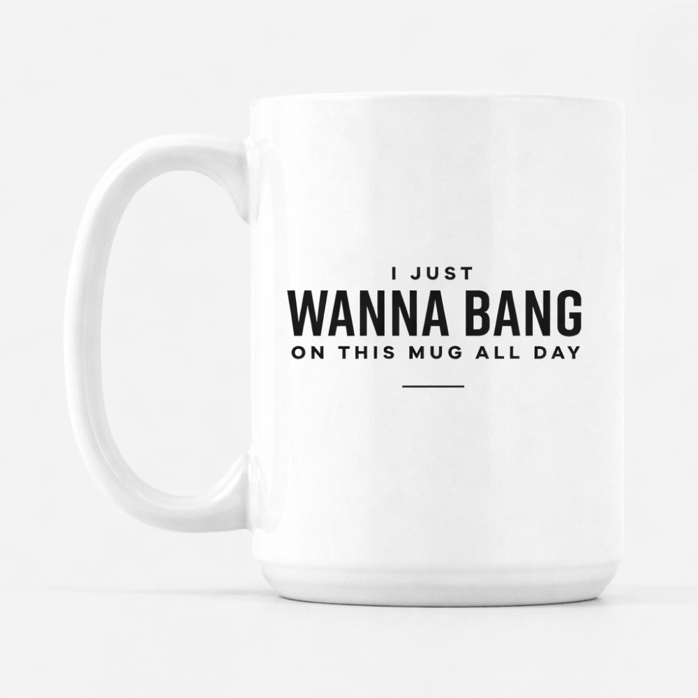 Michael Scott Office Quote Large Ceramic Mug