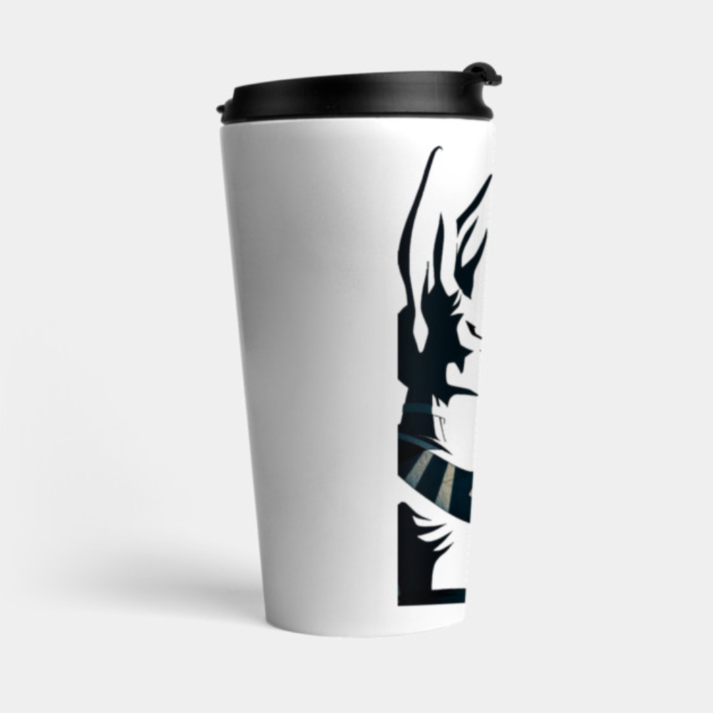 Dragon ball Z Mug