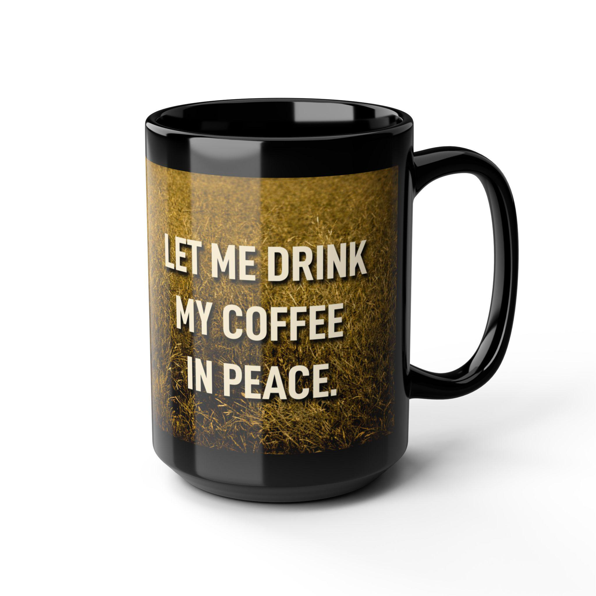 Mike Ehrmantraut Breaking Bad Coffee Mug