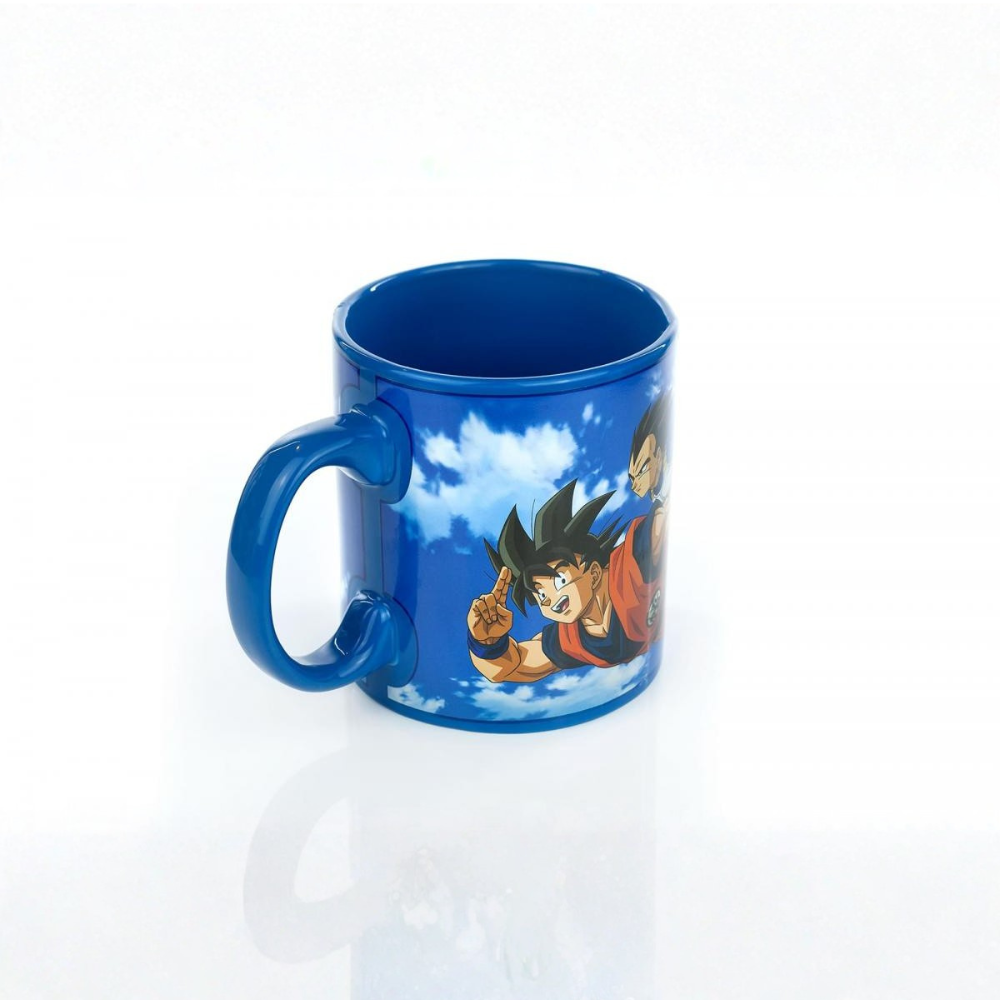 Dragon Ball Super 16oz Ceramic Character Mug 