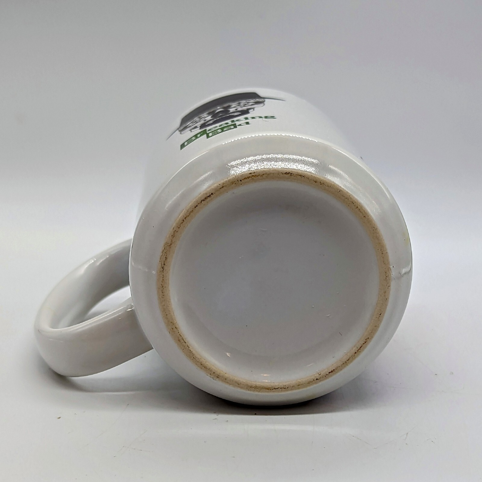 Breaking Bad Walter White Heisenberg Mug