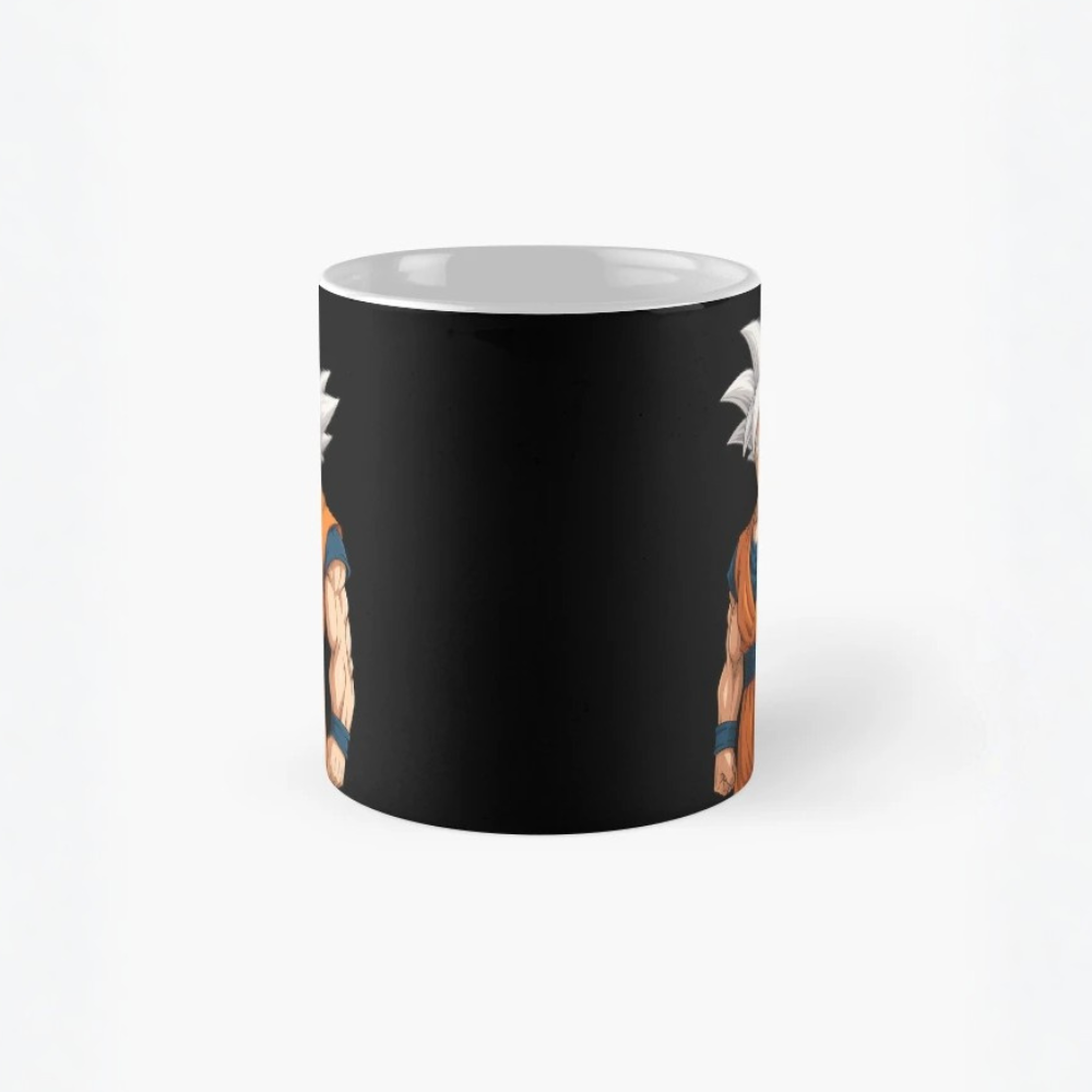 Epic Anime Art Coffee Mug