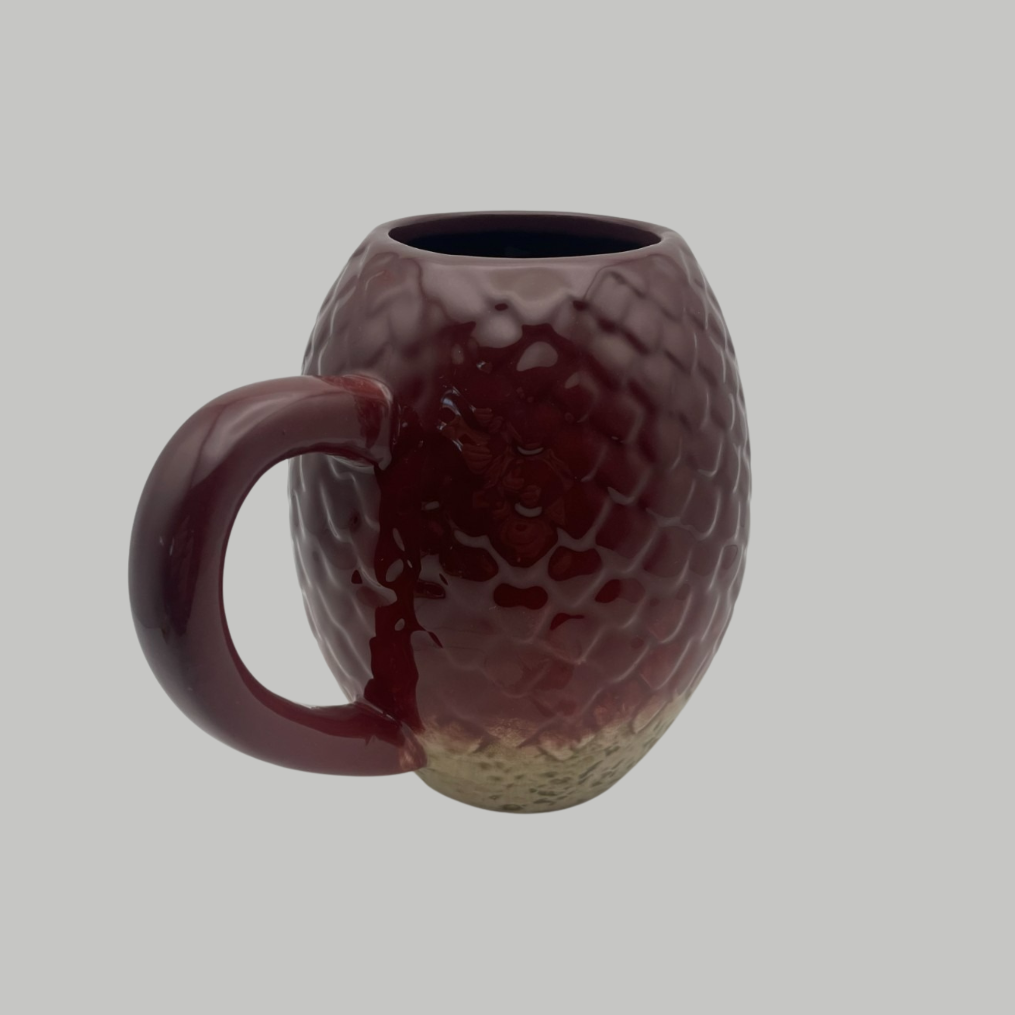 Dragon Egg GOT Mug