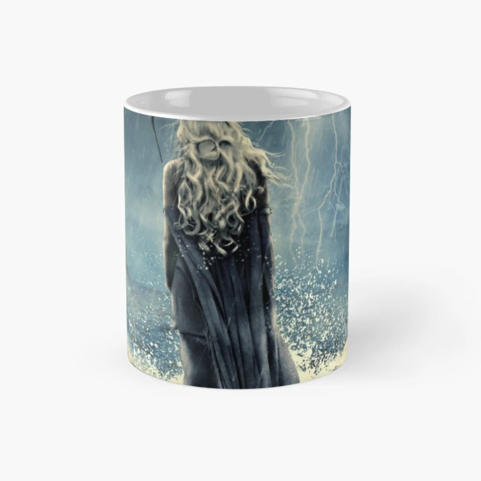 GOT Coffee Mug