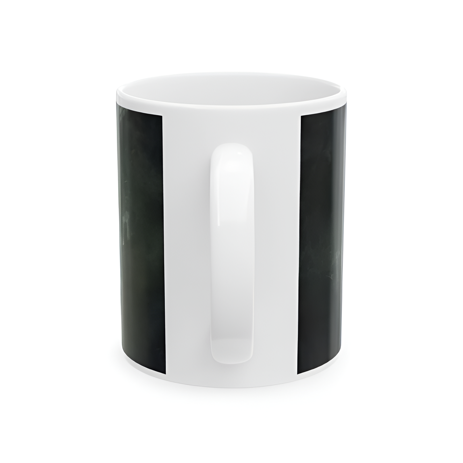 Sherlock Series Ceramic Coffee Mug For Fans