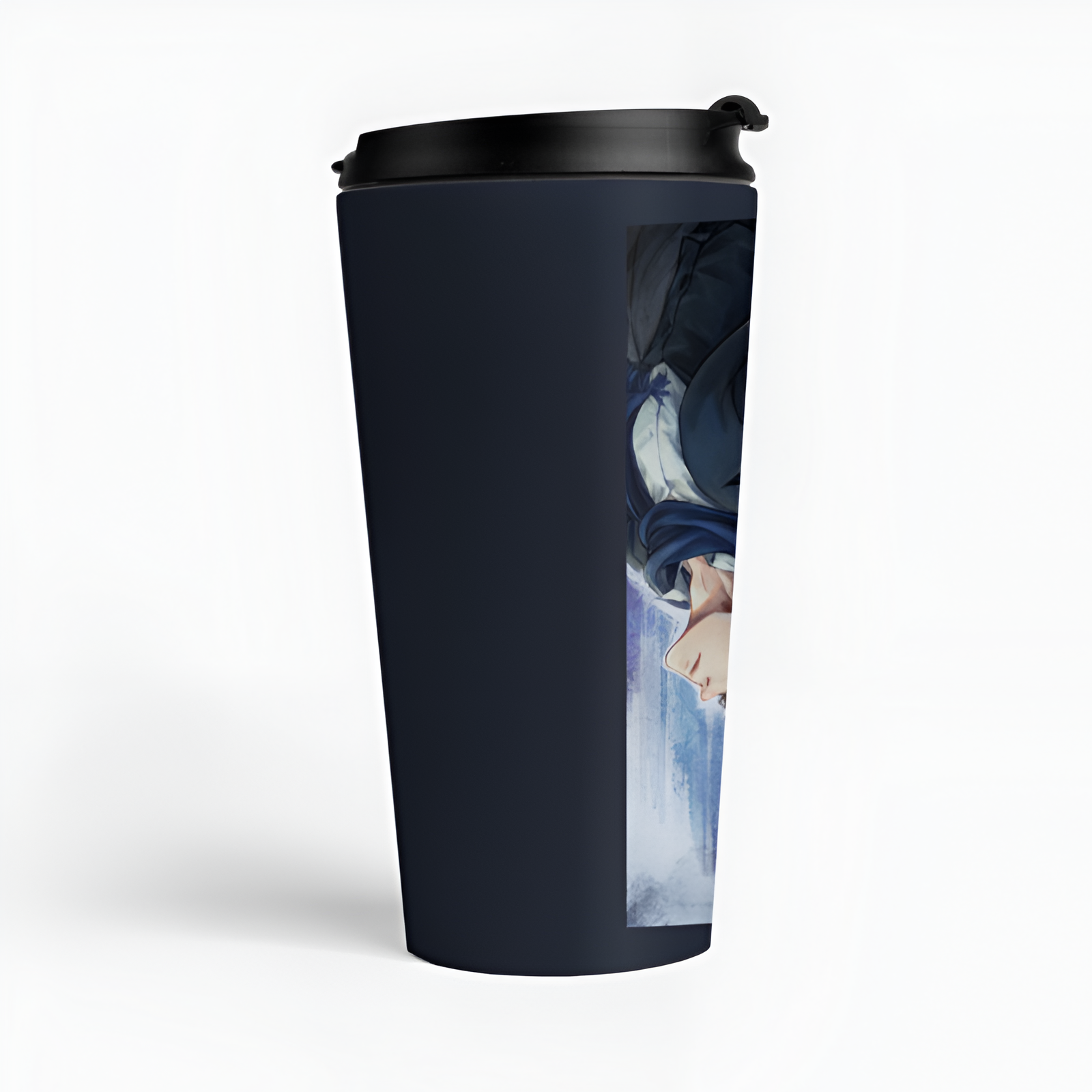 Sherlock Series Epic Fall Ceramic Coffee Mug