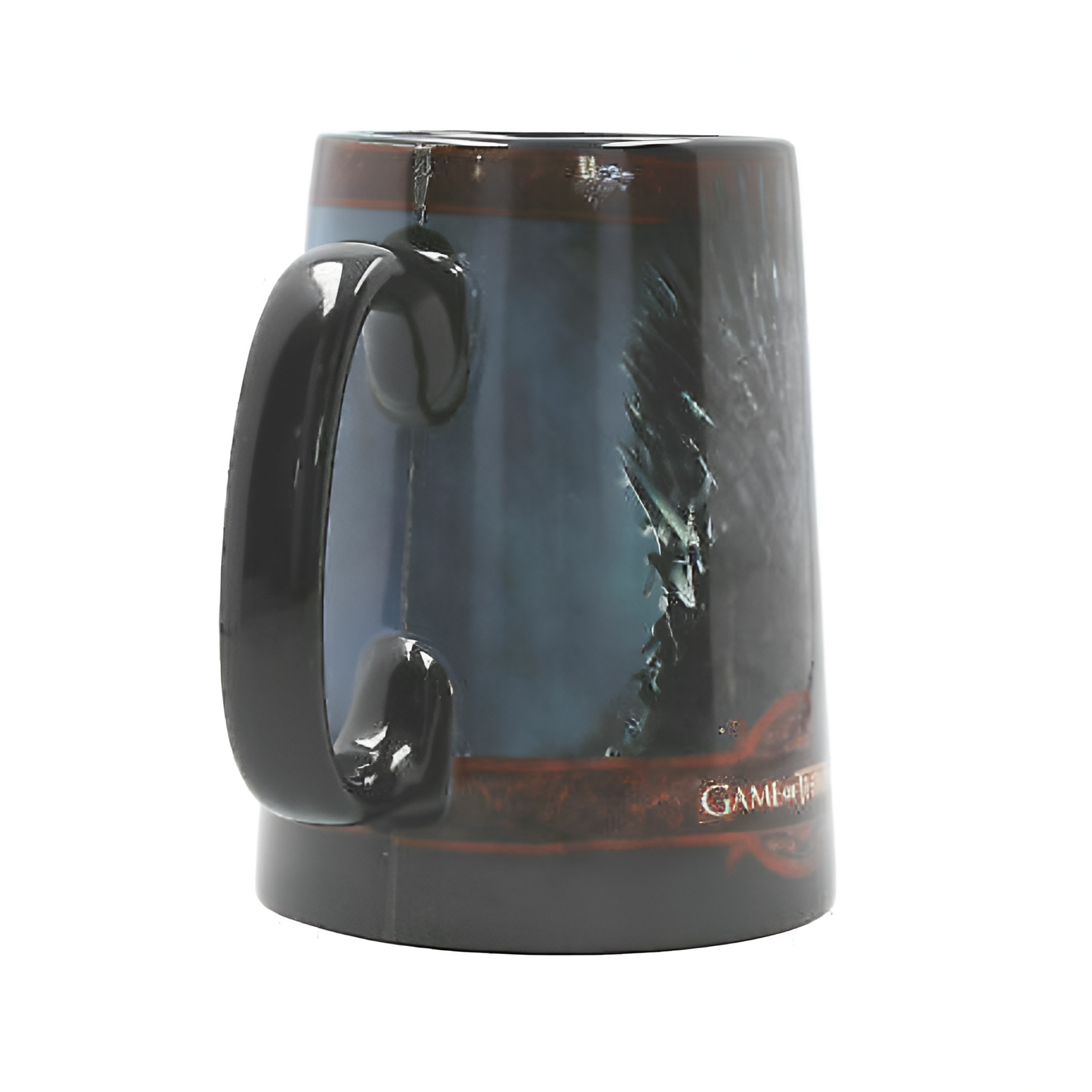 Game Of Thrones Themed Large 14oz Ceramic Mug