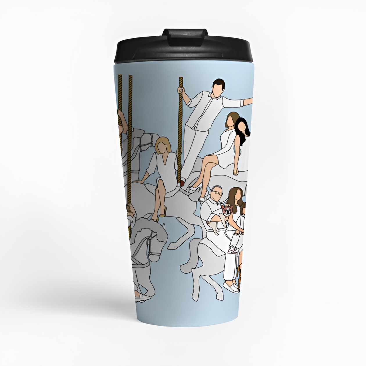 Modern Family Inspired Mug