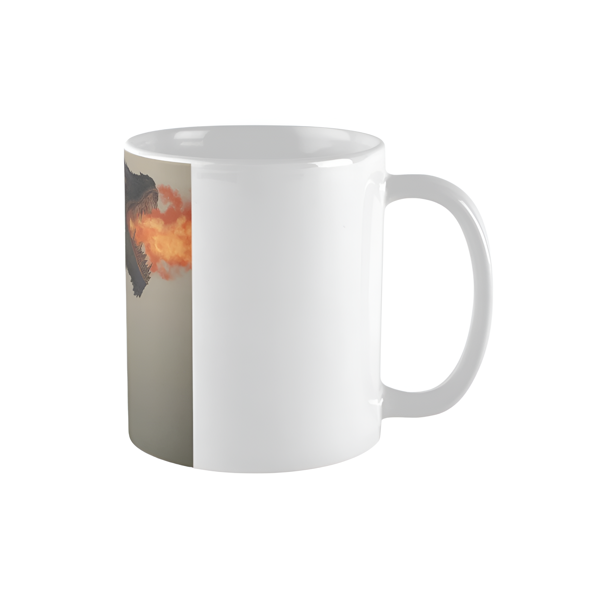 Game of thrones Coffee Mug