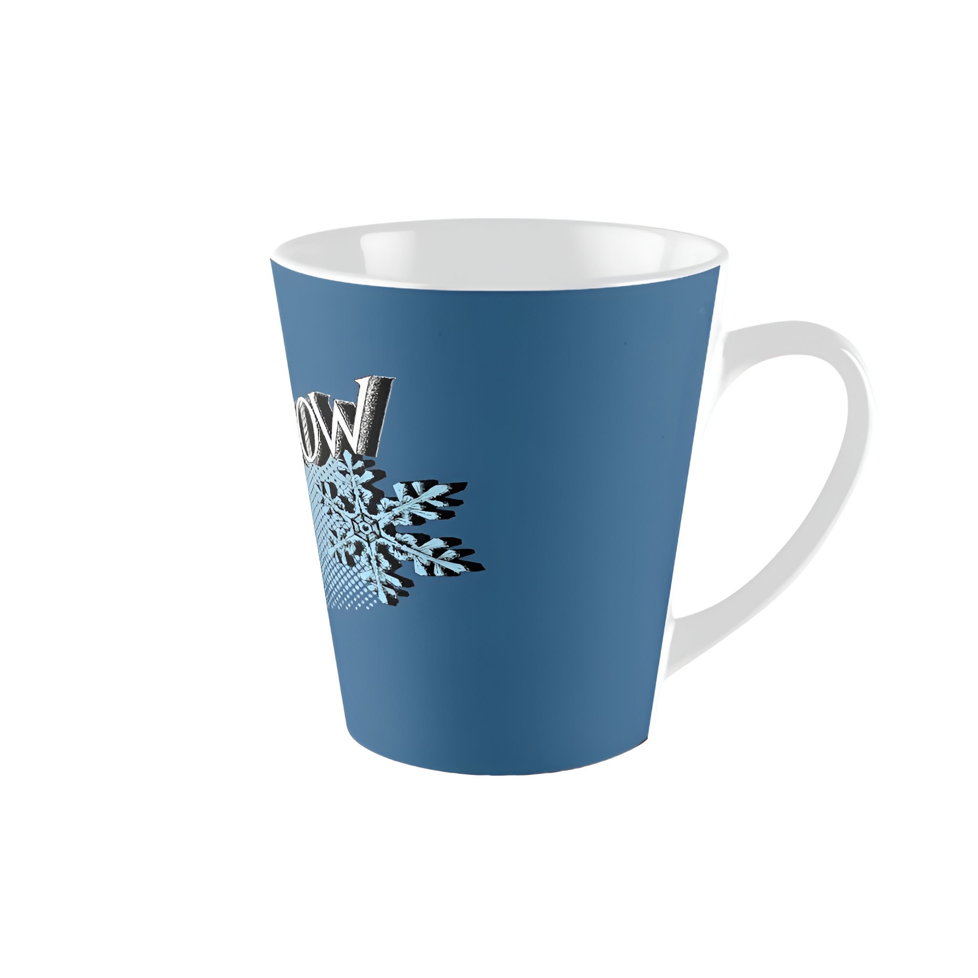 The Nothing You Know! Coffee Mug