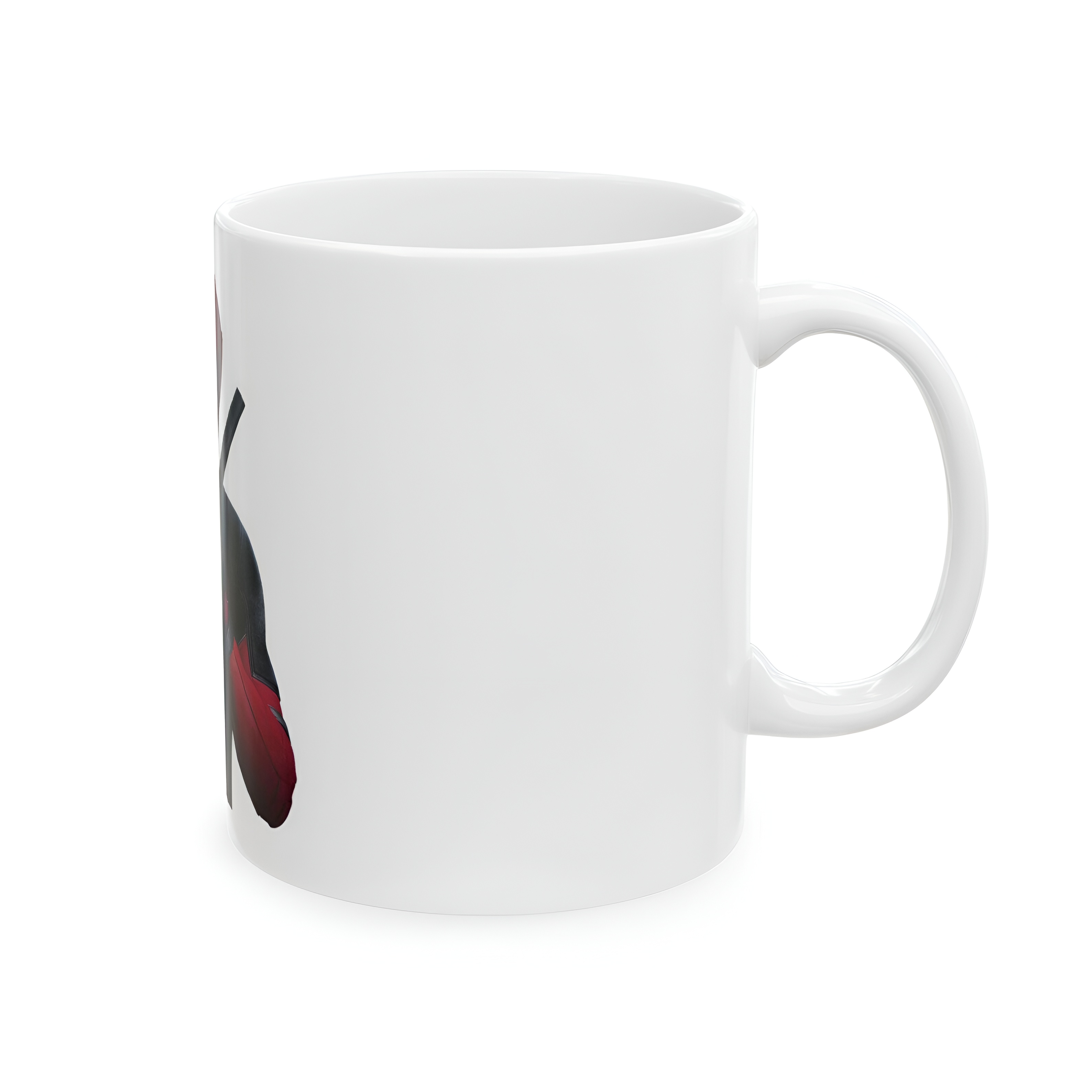 Marvel Deadpool Coffee Mug Funny Ceramic Tea and Coffee Cup