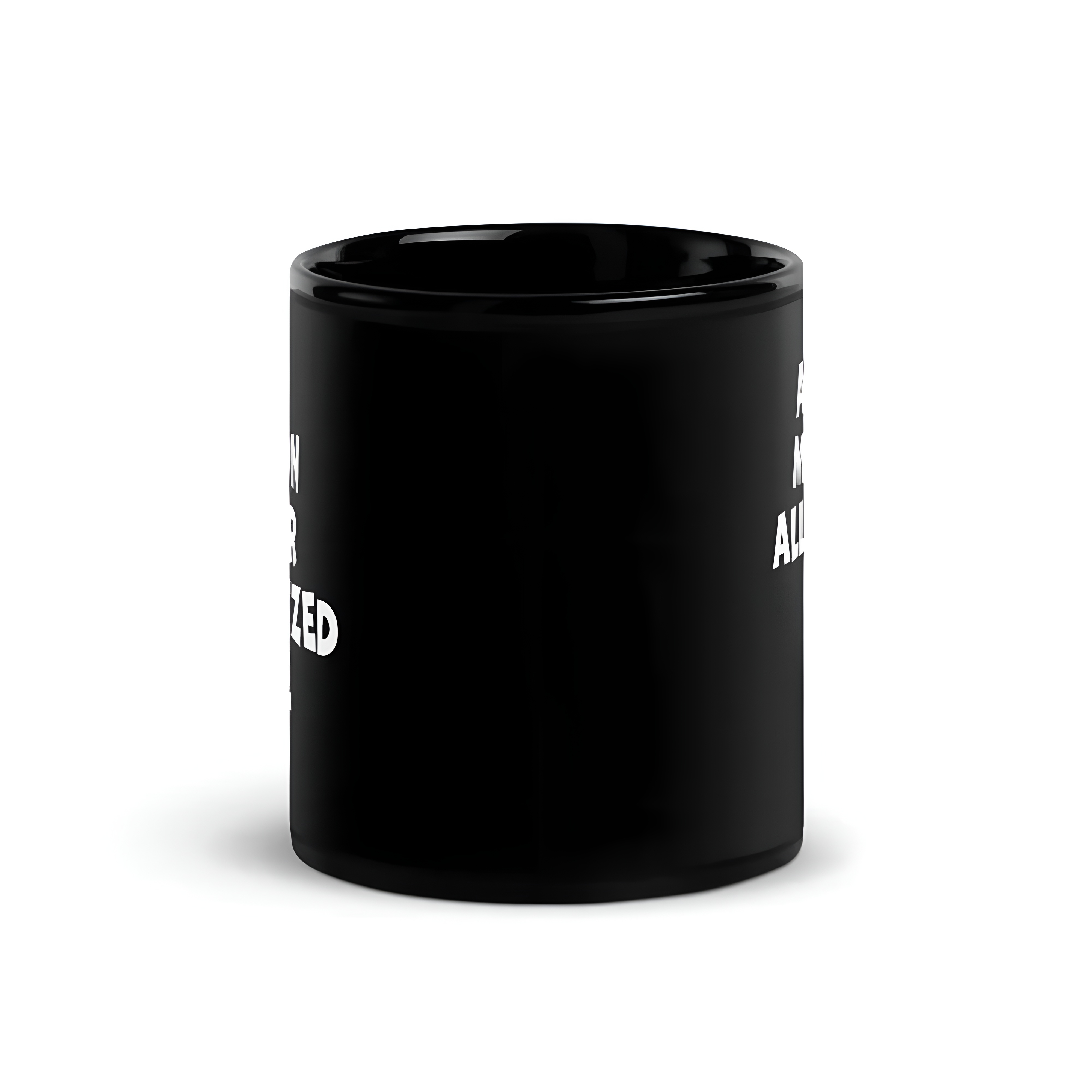 Big Bang Theory Quote Ceramic Mug With Sheldon Cooper Design