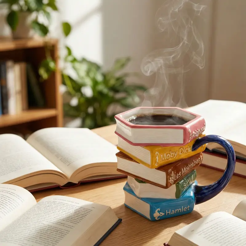 [Copy]Rifle Paper Co. Cold Cup with creative bug and butterfly design with sparkly gold flakes