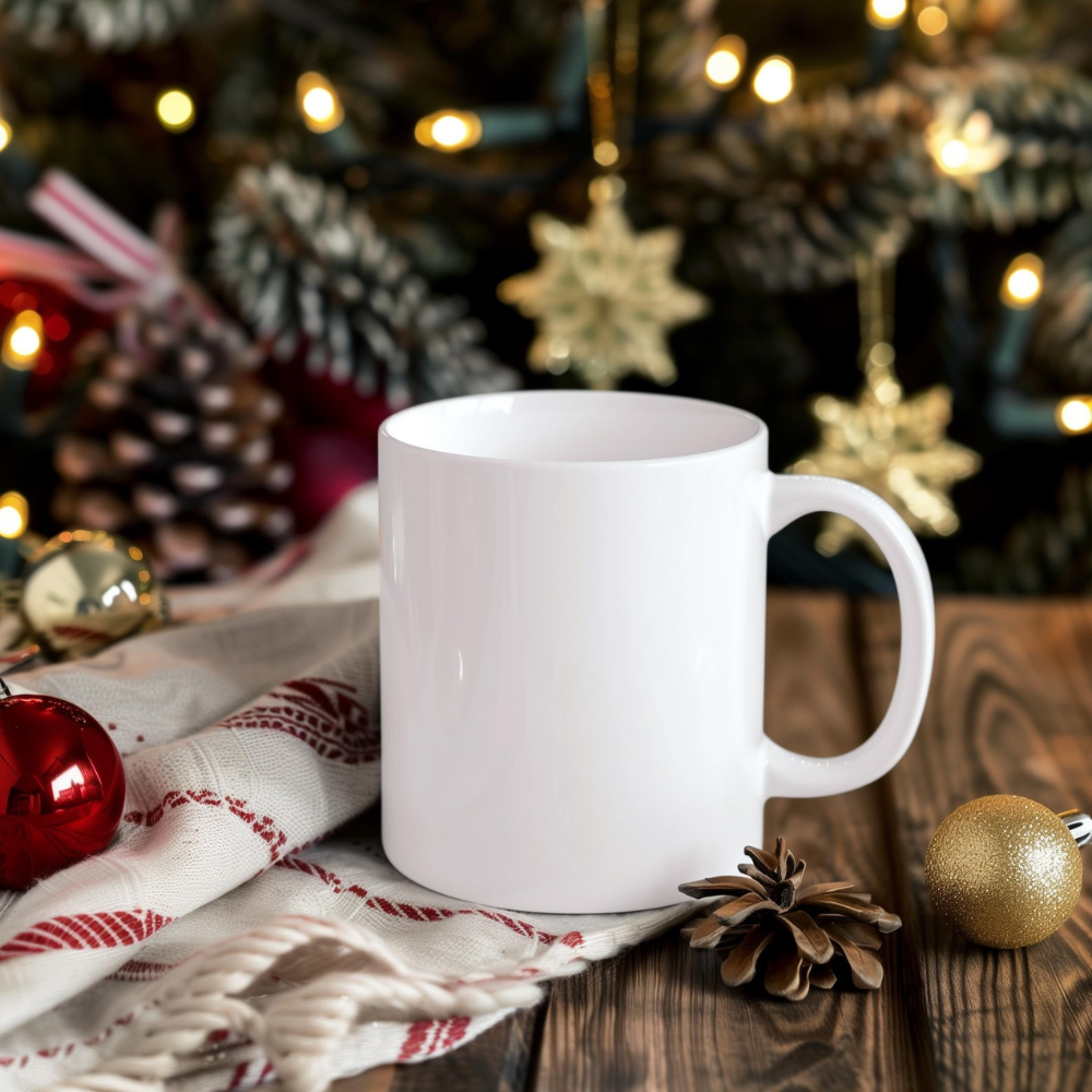 Superhero Squad Custom Coffee Mug