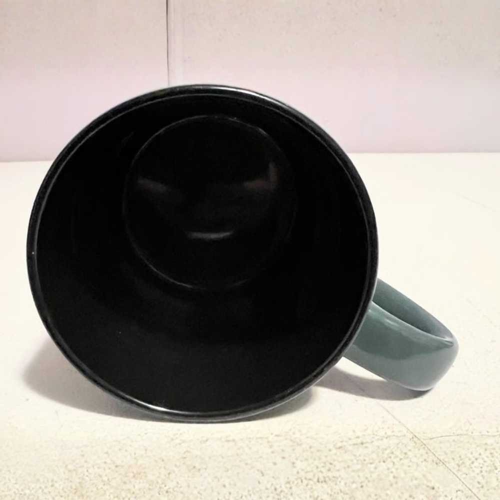 DC Comics Batman Camouflage Ceramic Mug