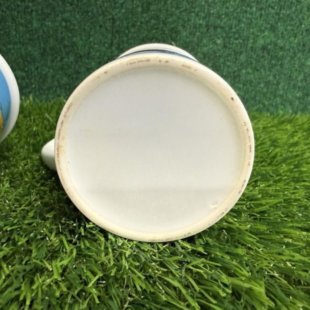 Set of 2 Spider Man Ceramic Mug 