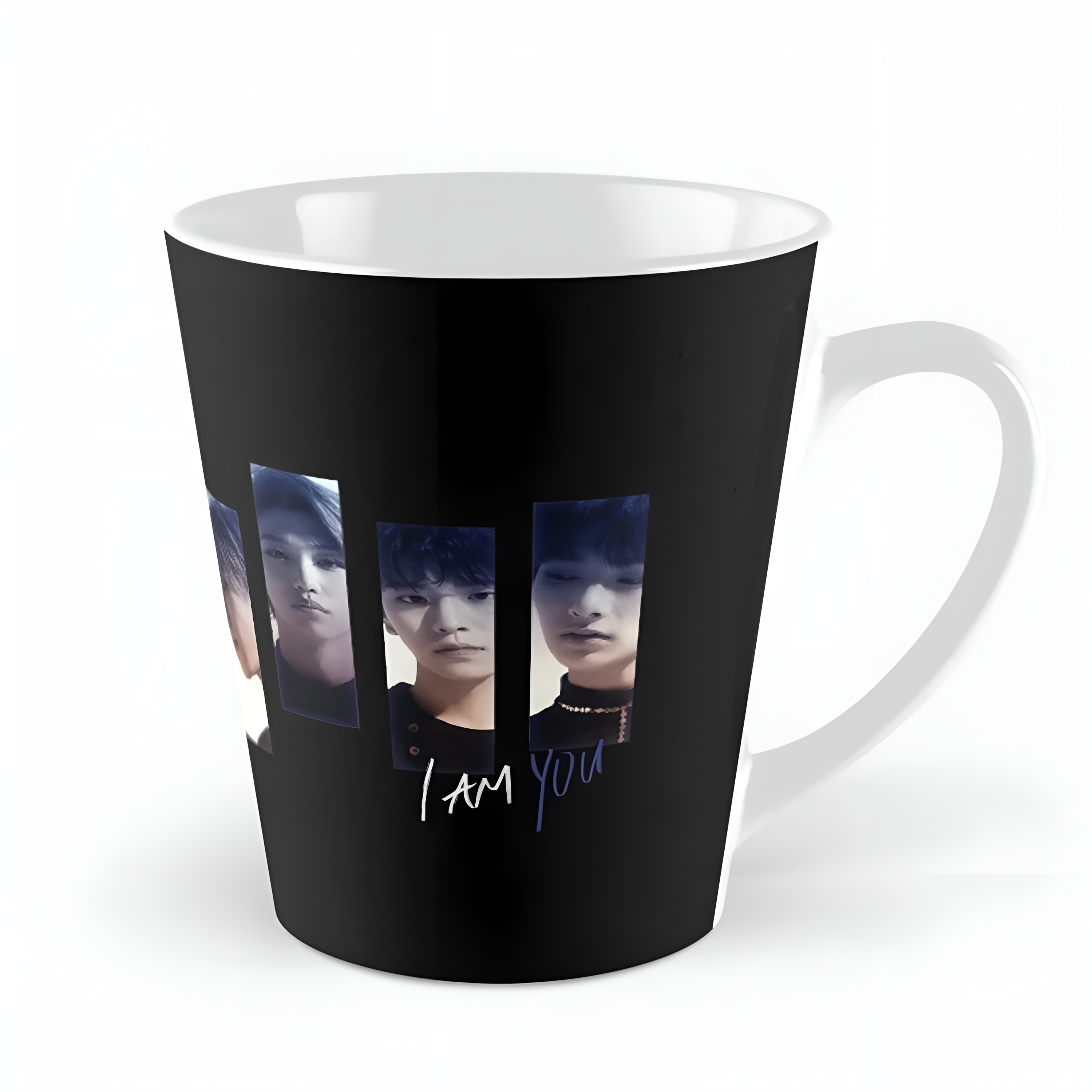 Stray Kids I Am You Slides Mug