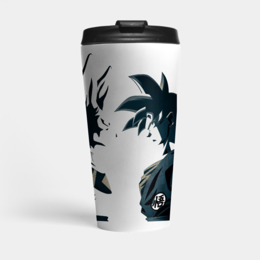 Dragon ball Z Mug