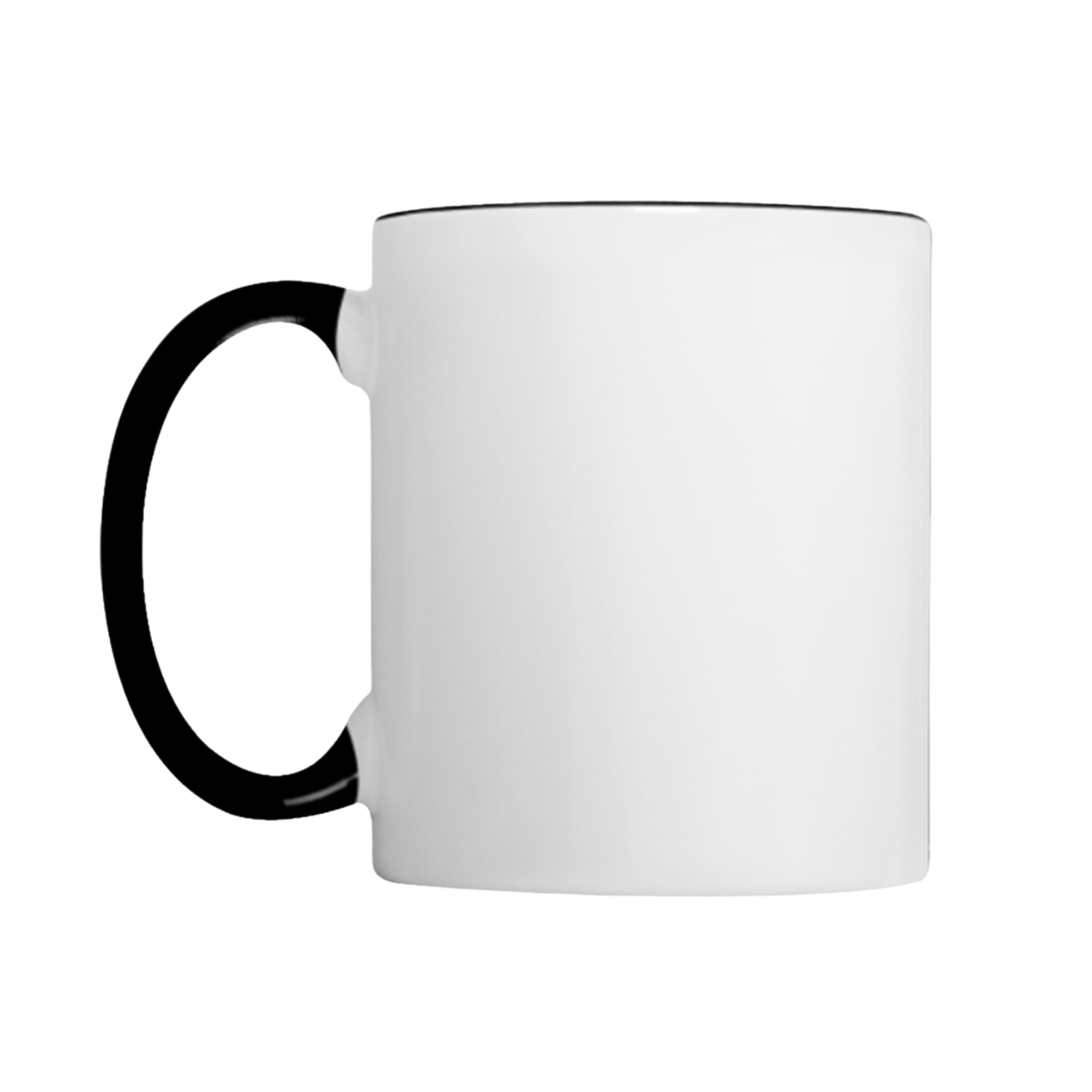 Stranger Things Cute Eleven Hand Draw Design on Coffee Mug