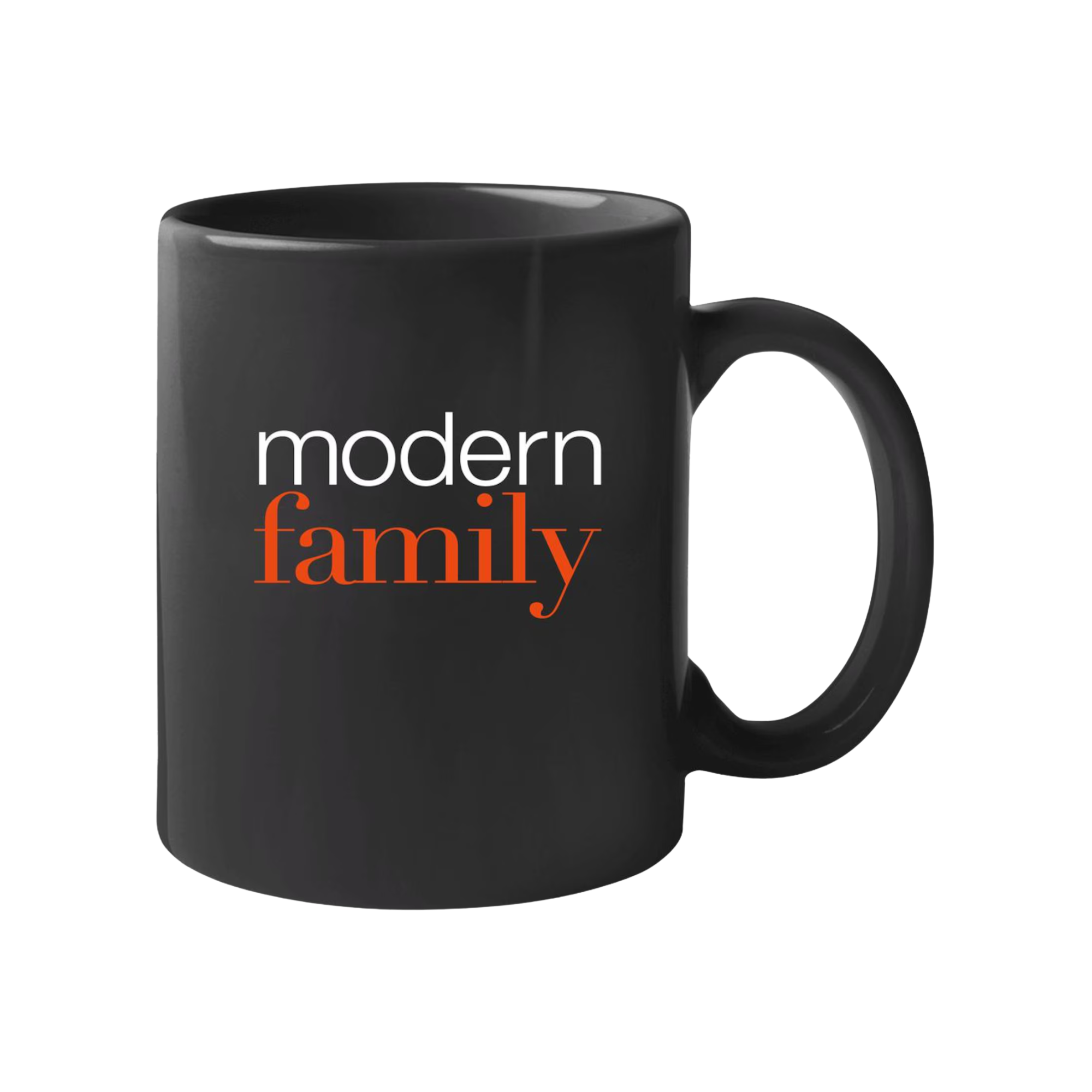 Modern Family Tv Show Coffee Mug Series Fan Gift Idea Cup Mug