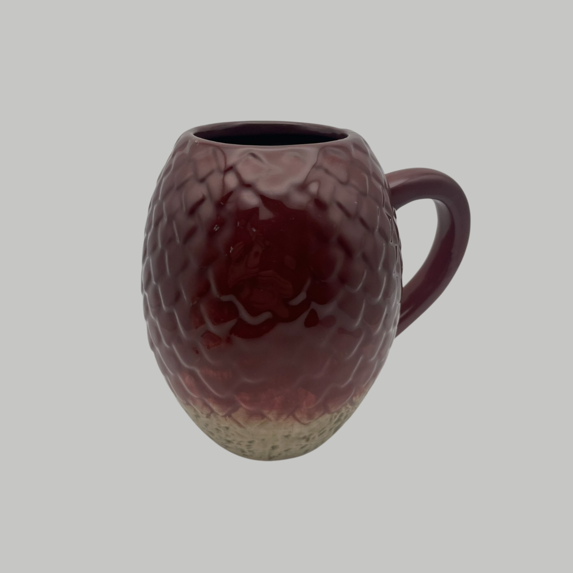 Dragon Egg GOT Mug