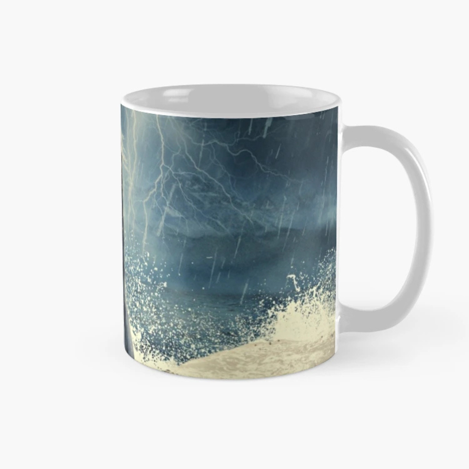GOT Coffee Mug