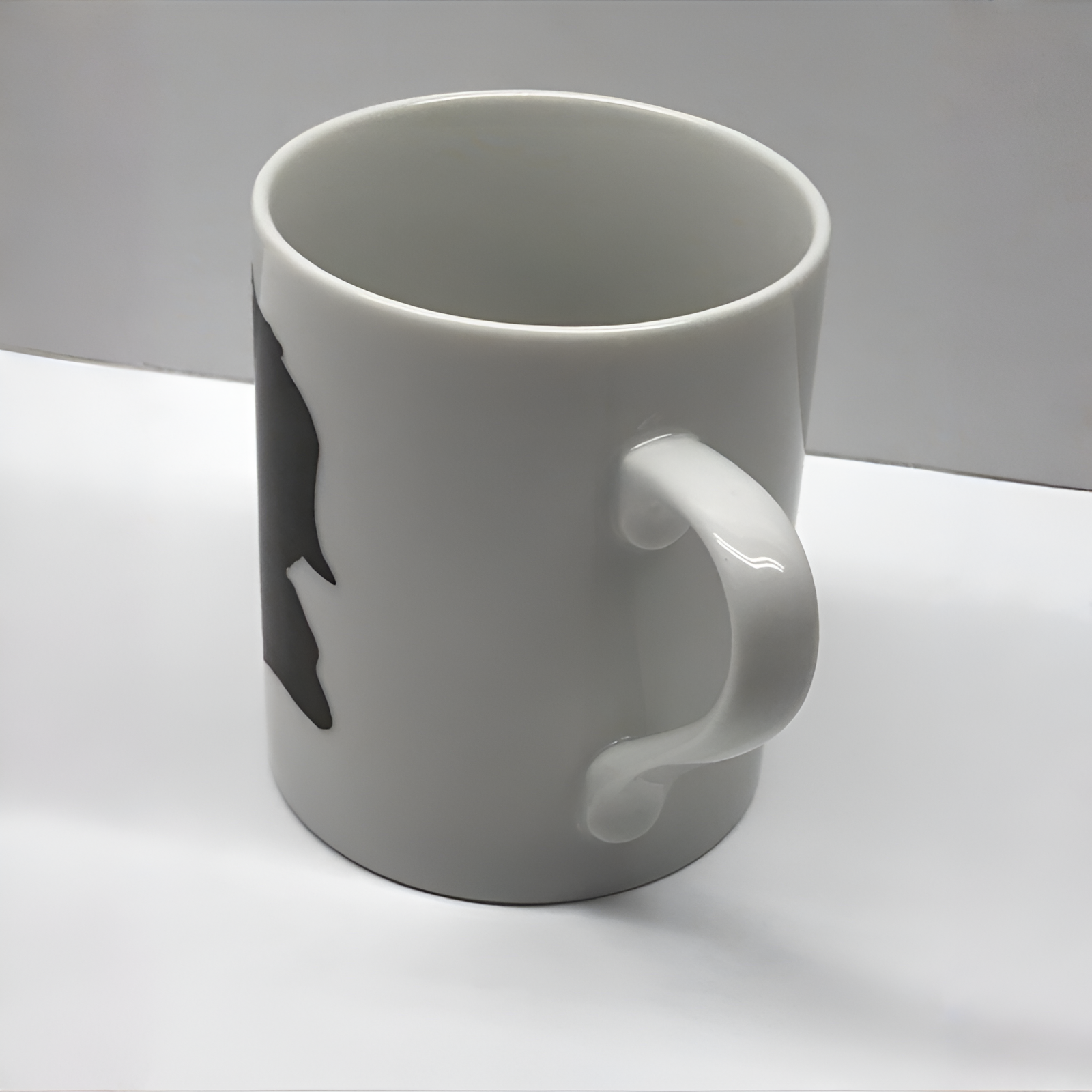 Sherlock Holmes Vintage Style Ceramic Coffee Mug