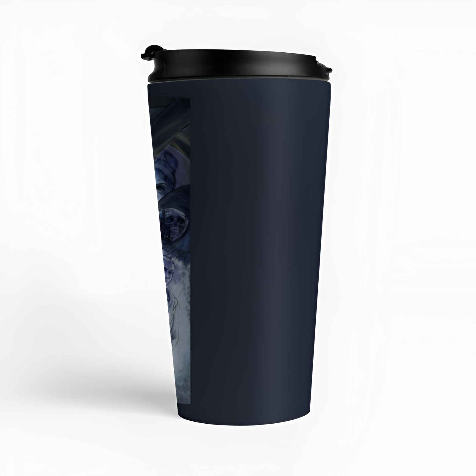 Sherlock Series Epic Fall Ceramic Coffee Mug