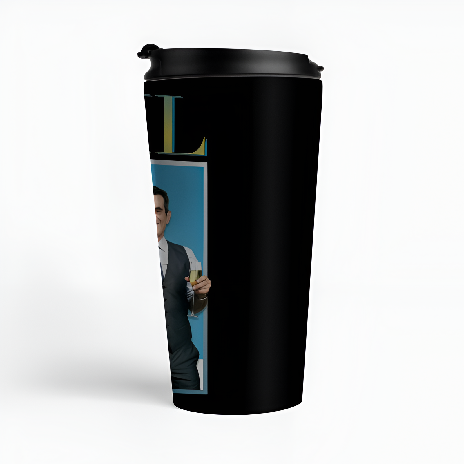 Modern Family Tv Show Phil Dunphy Ceramic Mug