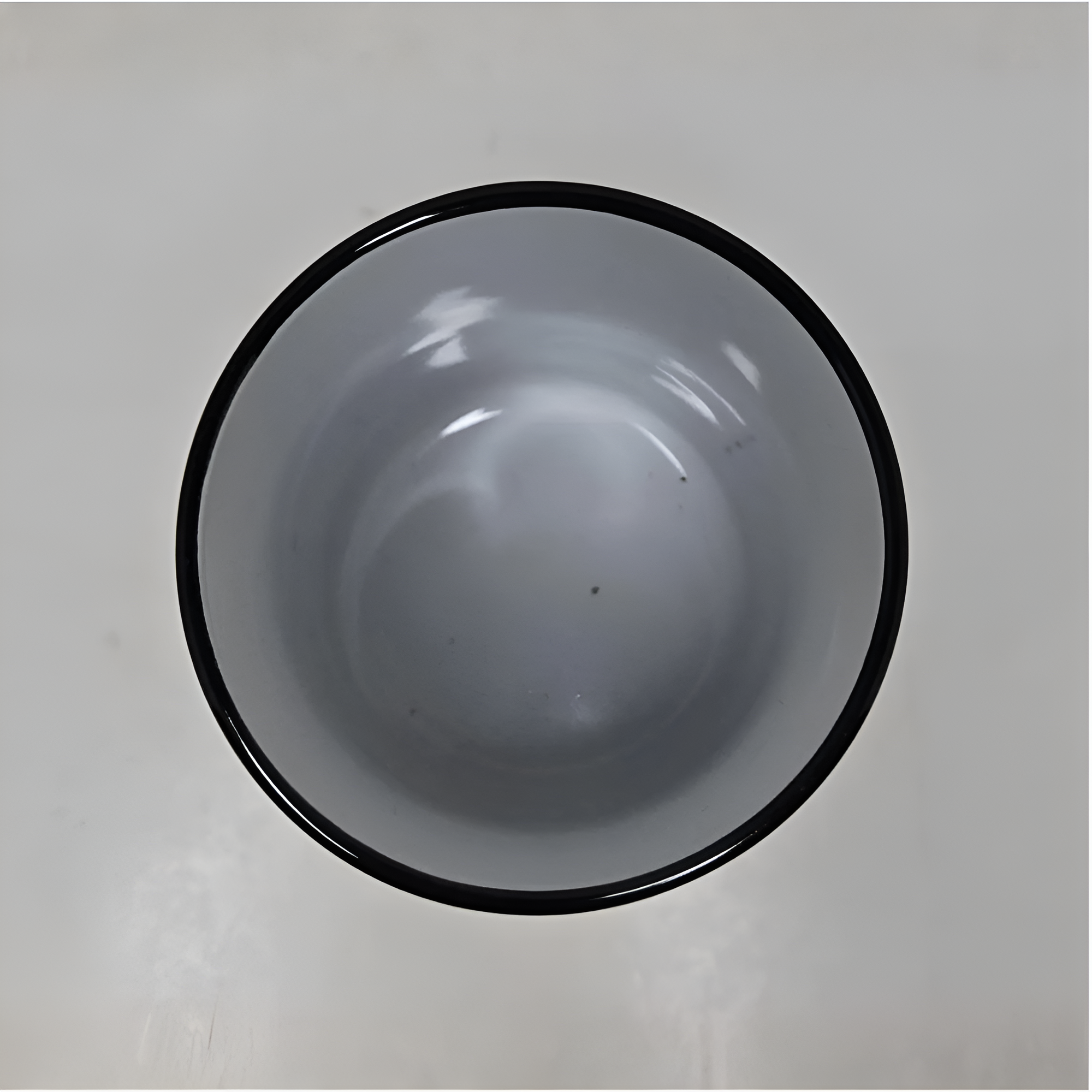 Demon Slayer Anime Tanjiro Kamado Sipping Coffee Tea Cup