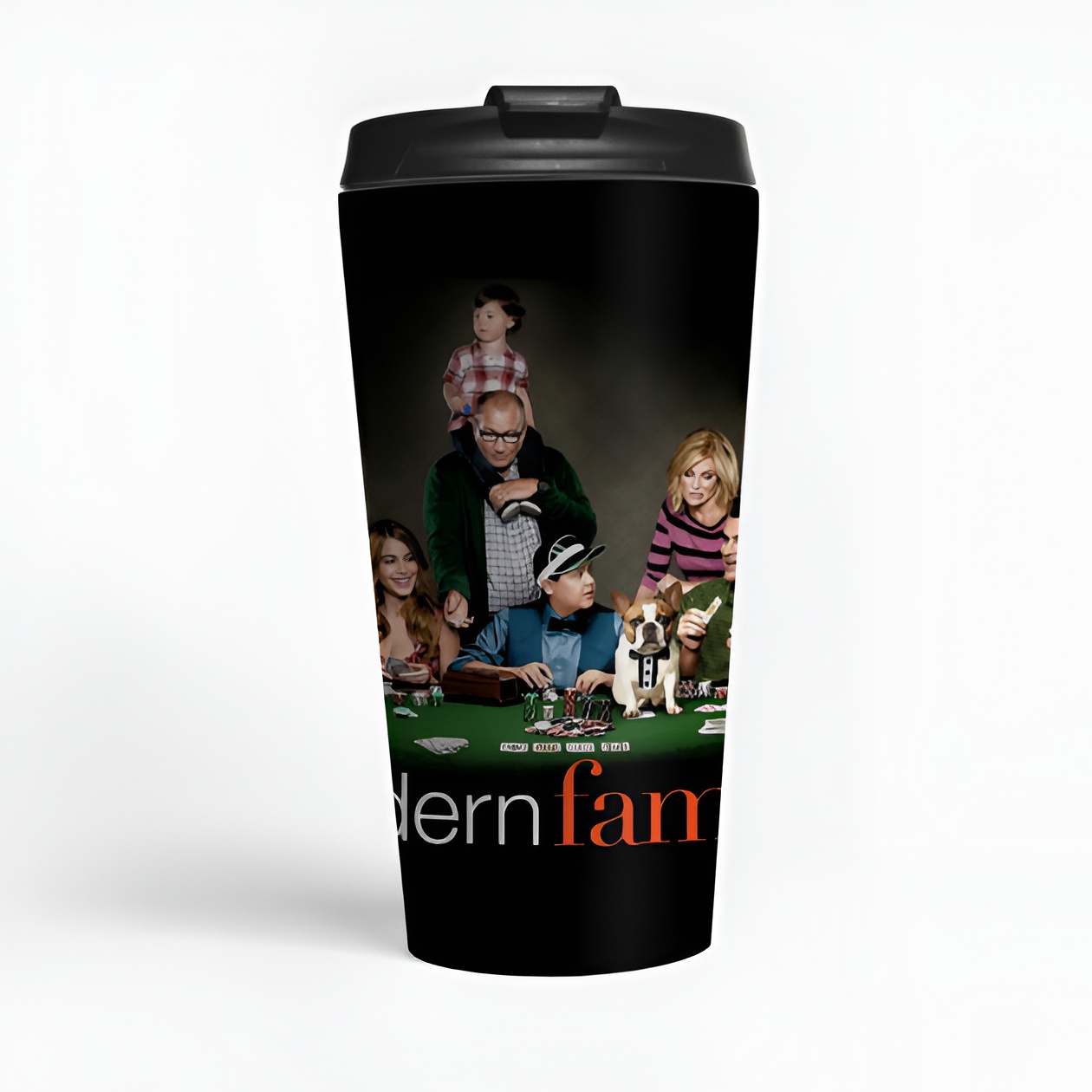 Modern Family Mug