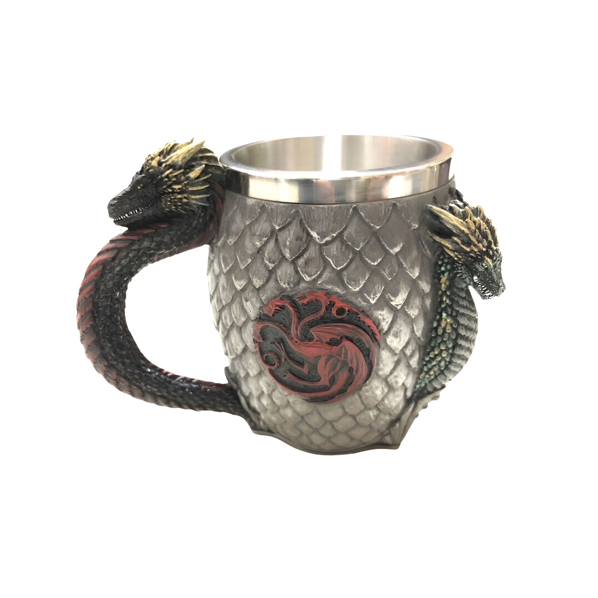 Game of Thrones Creative 3D Coffee Cup