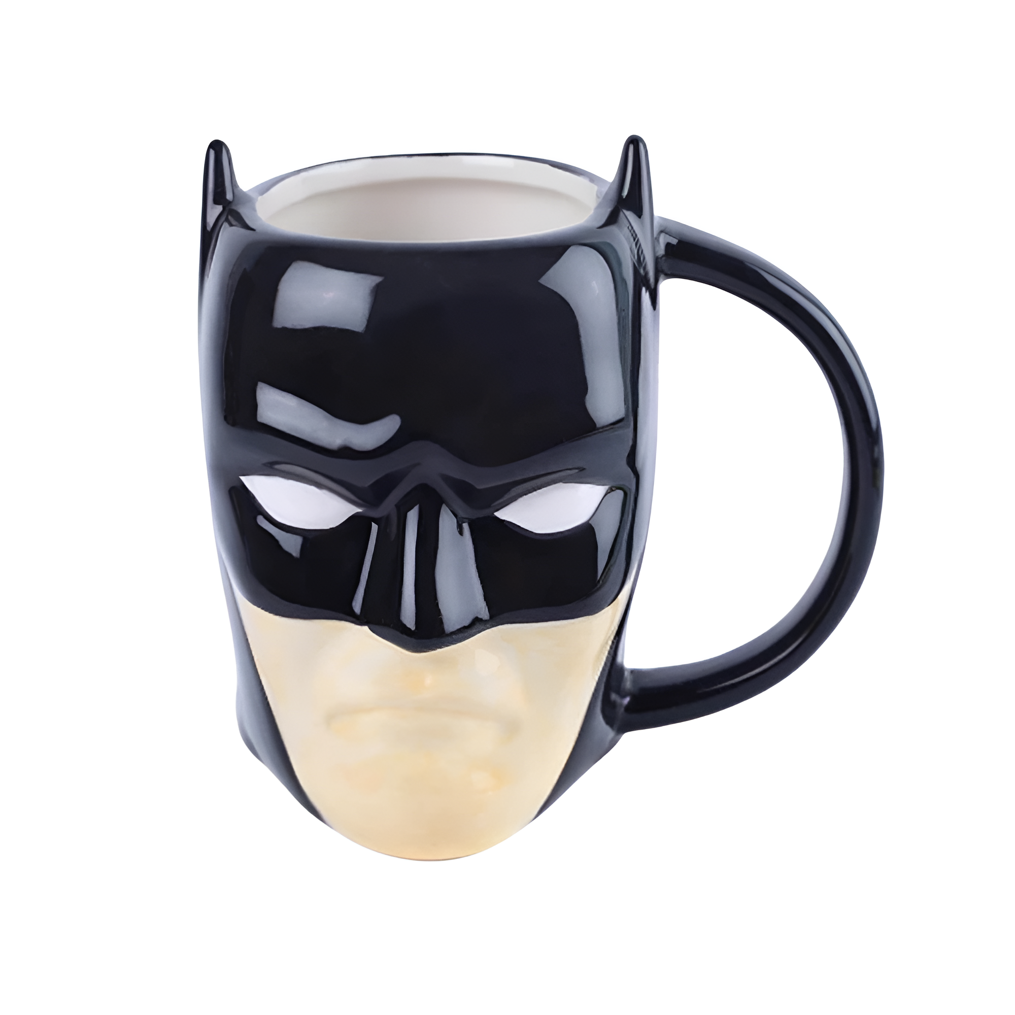 DC BATMAN DRINKING MUG 