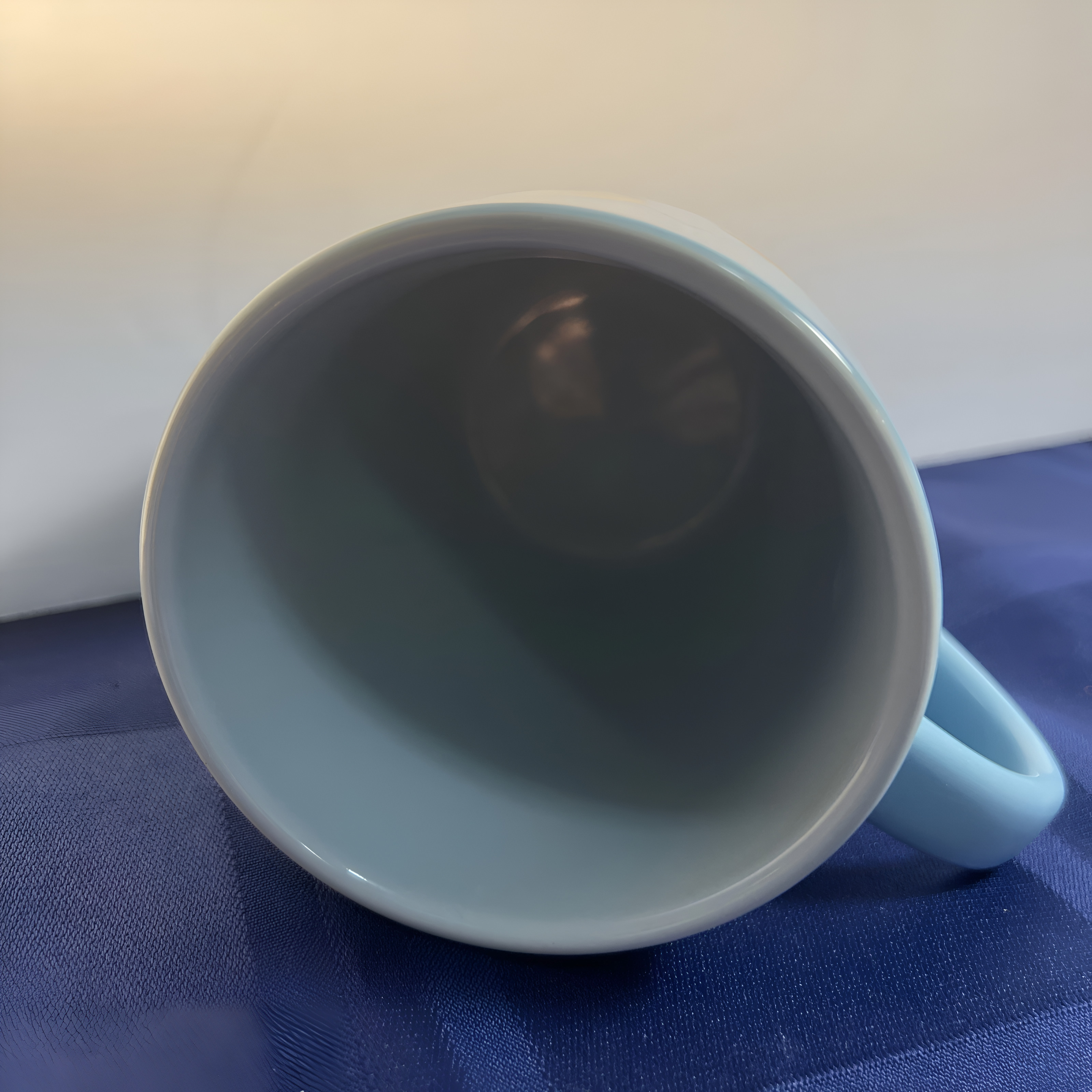 Frozen Coffee Tea Mug Elsa and Anna Cute Hot Cocoa Cup