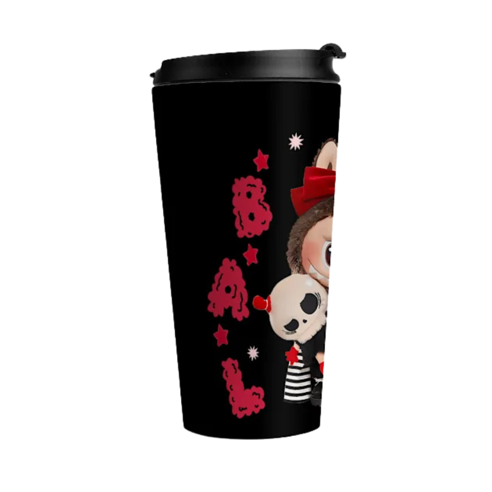 Funny Labubu Lover Cute Labubu Mug - Inspire Cups